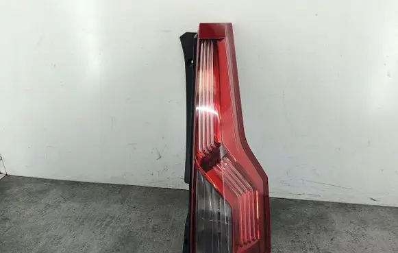 Citroen C4 Grand Picasso Rear/tail lights 00946602