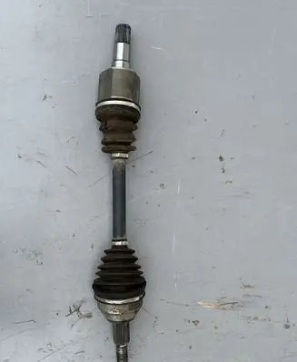 Chrysler Grand Voyager V Front driveshaft