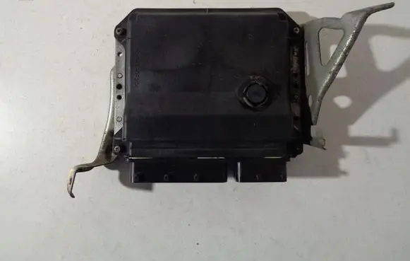 Toyota Avensis T270 Engine control unit/module 8966105D22 MB2759001921
