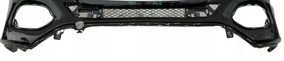Mercedes-Benz GLE (W166 - C292) Front bumper