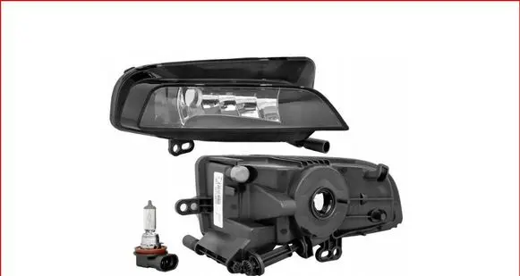 Audi A3 S3 8V Front fog light