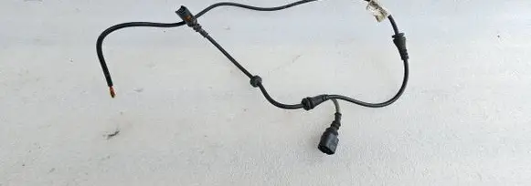 Audi A6 S6 C6 4F ABS brake wheel speed sensor N90194201