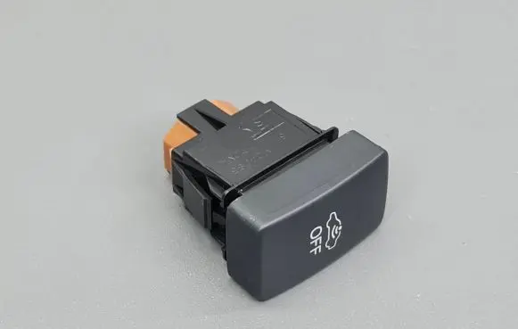 Honda Accord Alarm switch M24985