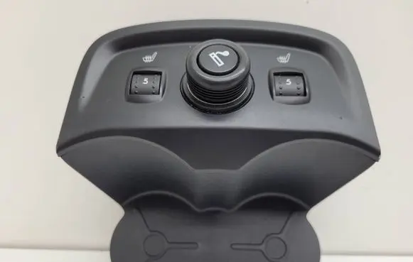 Ford Focus Other switches/knobs/shifts