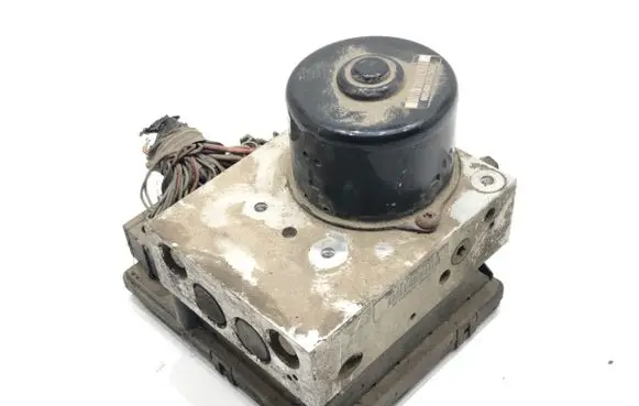 Volkswagen Golf IV ABS Pump 6X0614517