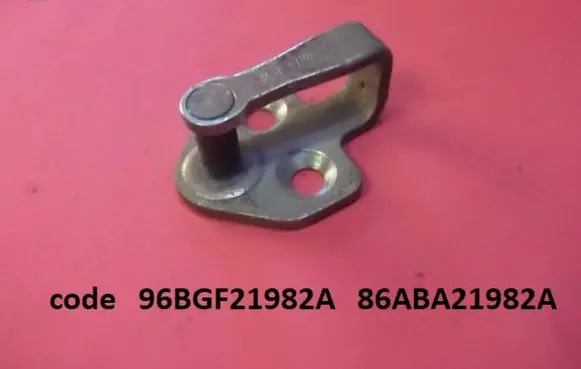 Ford Mondeo MK I Front door lock loop/hook striker 96BGF21982A 86ABA21982A