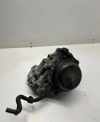 Mercedes-Benz E W213 Water pump A6542010010 ZGS004 6542010010