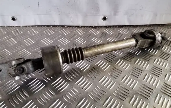 BMW X3 E83 Steering column universal joint 3446794