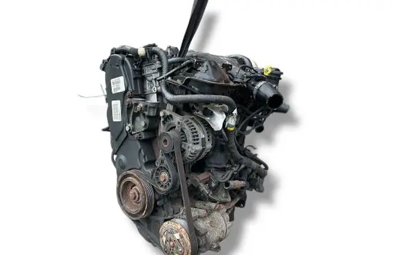 Volvo V50 Engine D4204T