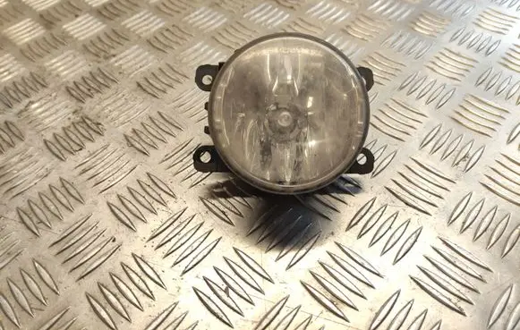 Dacia Sandero Front fog light 261500097R