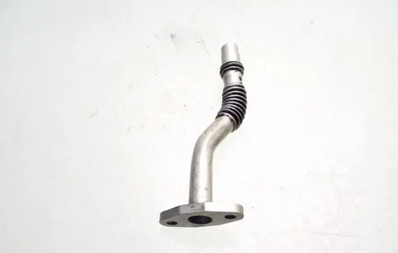 Audi A6 S6 C5 4B Turbo turbocharger oiling pipe/hose