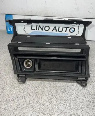 BMW 3 E46 Car ashtray 51168268887 51168268888