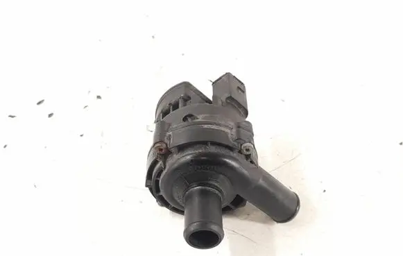 Mercedes-Benz E W213 Electric auxiliary coolant/water pump 2118350028 2048350364