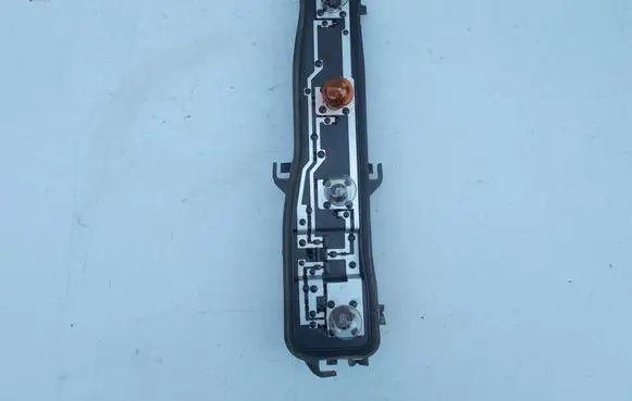Peugeot Bipper Tail light bulb cover holder 132060