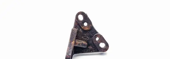 Ford Transit Fuel pump bracket YC1Q9B552AC