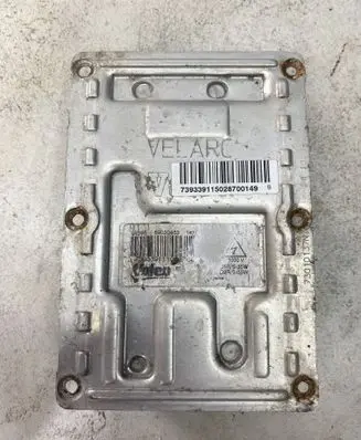 Saab 9-5 Xenon control unit/module 5408497 89007467