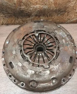 Volvo S60 Clutch set kit 8v416477db
