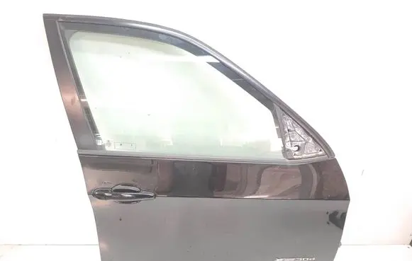 BMW X5 E70 Front door