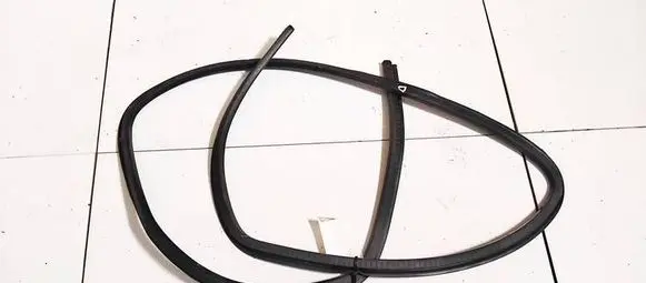 Ford Transit Rubber seal front coupe door 