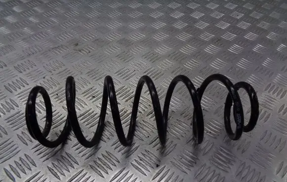 Ford Fiesta Rear coil spring