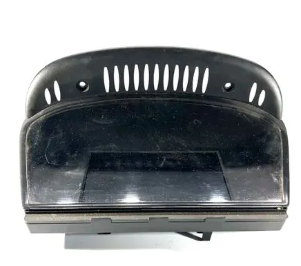 BMW 5 E60 E61 Screen/display/small screen 6989395 65826989395 65829114353