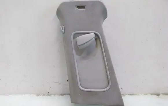 Volkswagen PASSAT B7 (B) pillar trim (top) 3C0868311