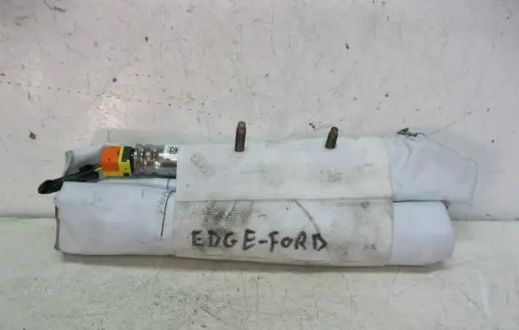 Seat airbag