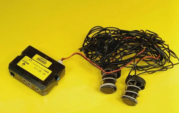 Renault Scenic I Parking PDC sensor 021399