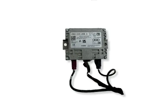 Volkswagen ID.3 Aerial antenna amplifier 4N0035456D