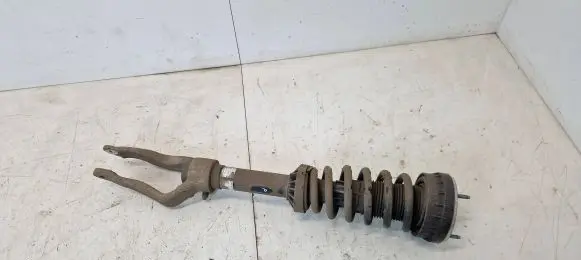 Jaguar I-Pace Front shock absorber with coil spring J9D3-18B037-AE J9D3-3462-AA