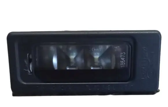 Volkswagen PASSAT B7 Number plate light 3AF943021A