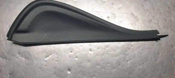 Toyota Prius+ (ZVW40) Dashboard side end trim 5543647030