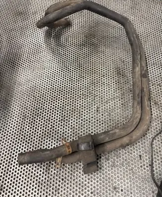Renault Master II Engine coolant pipe/hose