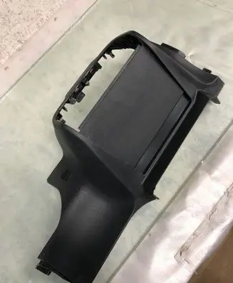 Ford Focus Dashboard center trim panel Jx7ba046m52a Jx7ba046m52