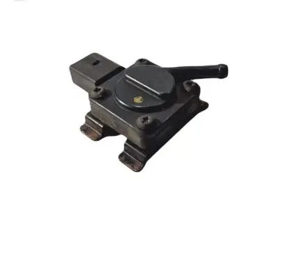 BMW 7 E65 E66 Exhaust gas pressure sensor 7789219