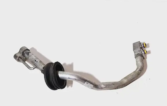 Audi A7 S7 4G Air conditioning (A/C) pipe/hose 4G1260712D 4G1260712 140411