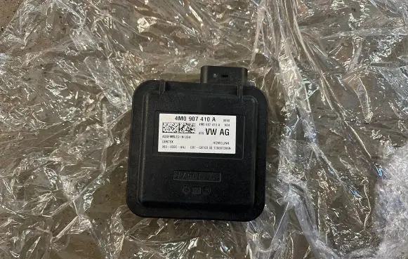 Audi Q7 4M Other devices 4M0907410 4M0907410A