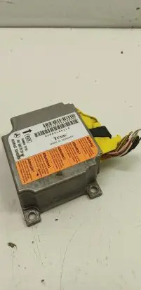 Mercedes-Benz E W210 Airbag control unit/module 0018202326
