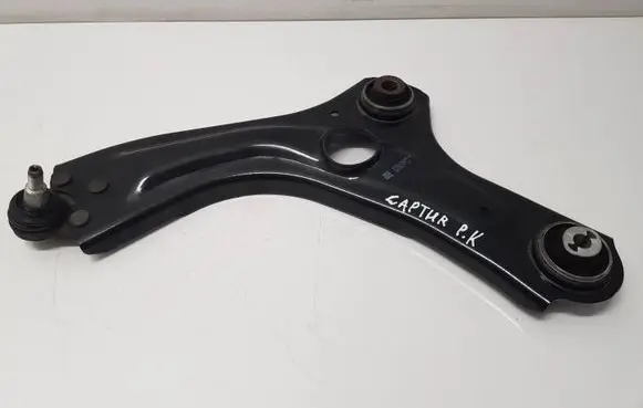 Renault Captur II Front lower control arm/wishbone 545017850R 057733R