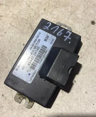 KIA Sportage Transfer box differential control unit 9544724140 157003221 4450000157C