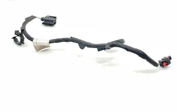 Jaguar F-Type Engine installation wiring loom CJ3NB92DRA KX739137AA