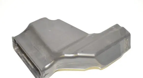 BMW i3 Cabin air duct channel 9309550 64319309550