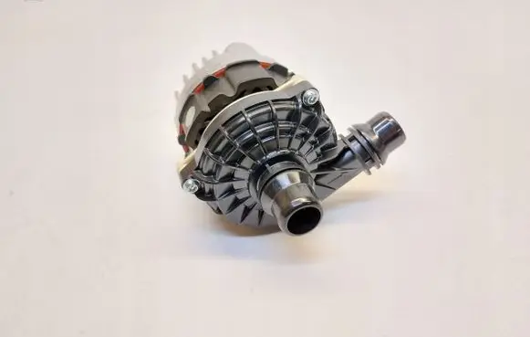 Mercedes-Benz C W205 Electric auxiliary coolant/water pump A0005002300