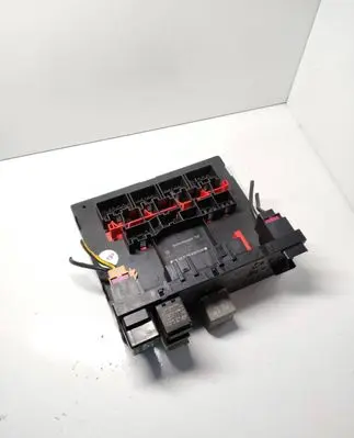 Seat Altea Comfort/convenience module 1K0937049N 21002966 H34S0803