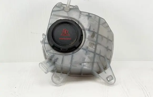 Cupra Formentor Coolant expansion tank/reservoir 5WA121407E