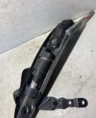 Volvo XC90 Front seatbelt