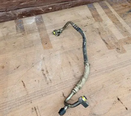 Fiat Stilo Breather/breather pipe/hose 
