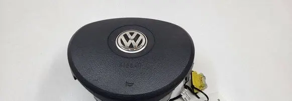 Volkswagen Golf V Steering wheel airbag 1K0880201A