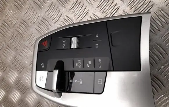 BMW iX1 Gear shifter/selector 9473170