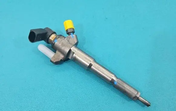 Opel Movano B Fuel injector 166000372R IMPRK1535474
